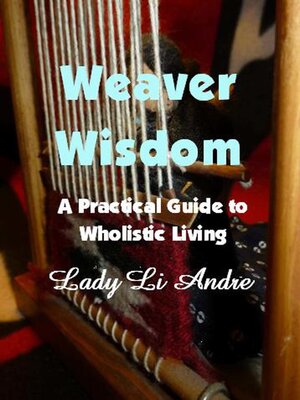 cover image of Weaver Wisdom